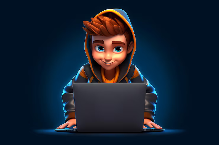 Ayush Avatar