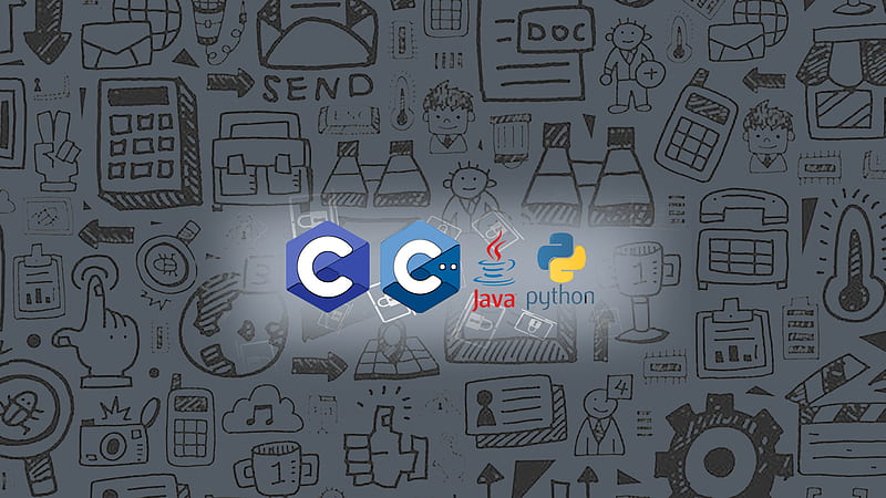 Programming Language Icon